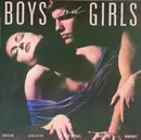 LP - Bryan Ferry - Boys And Girls