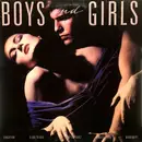 LP - Bryan Ferry - Boys And Girls