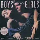 LP - Bryan Ferry - Boys And Girls