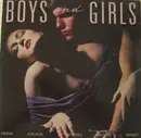 LP - Bryan Ferry - Boys And Girls