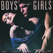 Bryan Ferry - Boys and Girls