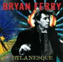 CD - Bryan Ferry - Dylanesque