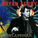 CD - Bryan Ferry - Dylanesque