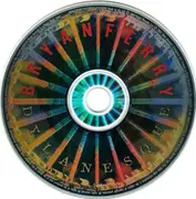 CD - Bryan Ferry - Dylanesque
