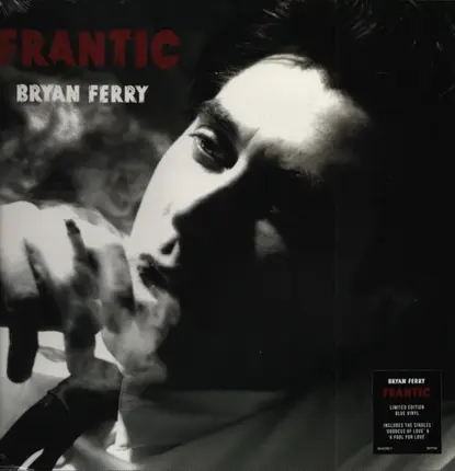 Bryan Ferry - Frantic