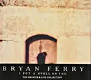CD-Box - Bryan Ferry - I Put A Spell On You - Triple Gatefold Digipak