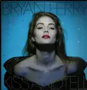 12inch Vinyl Single - Bryan Ferry - Kiss And Tell
