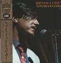 LP - Bryan Ferry - Let's Stick Together - OBI, insert