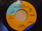 7inch Vinyl Single - Bryan Ferry - Limbo