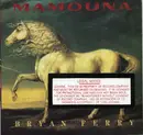 CD - Bryan Ferry - Mamouna