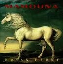 CD - Bryan Ferry - Mamouna