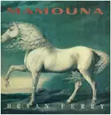 LP - Bryan Ferry - Mamouna