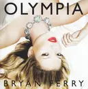 CD - Bryan Ferry - Olympia
