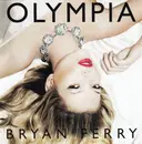CD - Bryan Ferry - Olympia