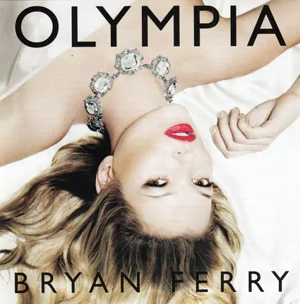 Bryan Ferry - Olympia