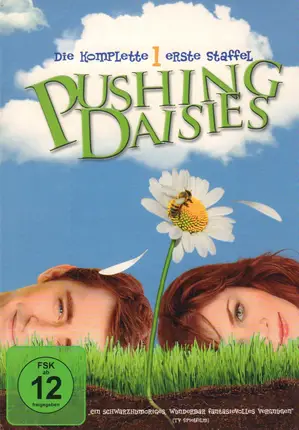 Bryan Fuller - Pushing Daisies - Staffel 1