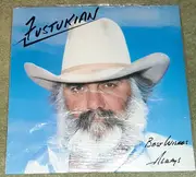 LP - Bryan Fustukian - Always