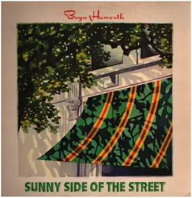 Bryan Haworth - Sunny Side of the Street