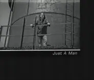 Bryan Hayes - Just a Man