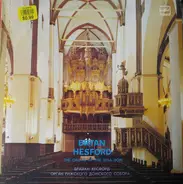 Bryan Hesford - The Organ Of The Riga Dom