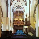 LP - Bryan Hesford = Bryan Hesford - The Organ Of The Riga Dom = Орган Рижского Домского Собора - Red Label