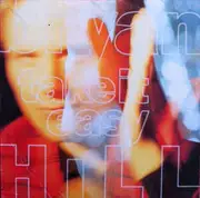 12inch Vinyl Single - Bryan Hill - Take It Easy