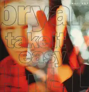 Bryan Hill - Take It Easy