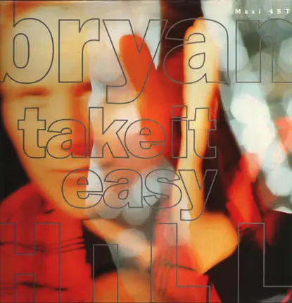 Bryan Hill - Take It Easy