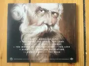 CD - Bryan John Appleby - Fire On The Vine - Digisleeve