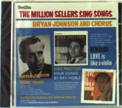 Bryan Johnson - Million Sellers King..