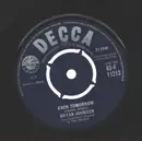 7inch Vinyl Single - Bryan Johnson - Looking High, High, High