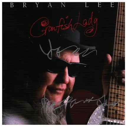 Bryan Lee - Crawfish Lady