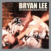 Bryan Lee