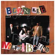 Bryan Lee - Memphis Bound