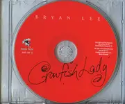 CD - Bryan Lee - Crawfish Lady