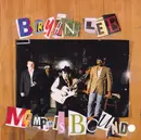CD - Bryan Lee - Memphis Bound