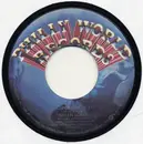 7inch Vinyl Single - Bryan Loren - Lollipop Luv