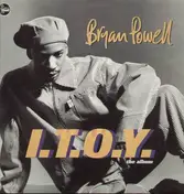 Bryan Powell - I.T.O.Y.