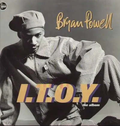 Bryan Powell - I.T.O.Y.