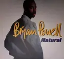 12inch Vinyl Single - Bryan Powell - Natural