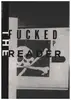 Book - Bryan Ray Turcotte - Fucked Up Reader