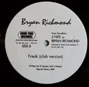 12inch Vinyl Single - Bryan Richmond - Take Ya To Da House