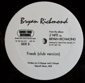 Bryan Richmond - Take Ya To Da House