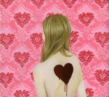 Bryan Scary & The Shredding Tears - Mad Valentines