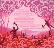 CD - Bryan Scary & The Shredding Tears - Mad Valentines - EP, Digipak
