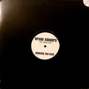 Bryan Sanders , Nathalie Dorra