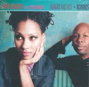 Bry - Imagine The Kiss-Remixes