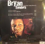 12inch Vinyl Single - Bryan Sanders Featuring Nathalie Dorra - Leçon D'amour
