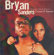 12inch Vinyl Single - Bryan Sanders Featuring Nathalie Dorra - Leçon D'amour