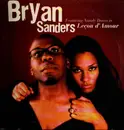 12inch Vinyl Single - Bryan Sanders Featuring Nathalie Dorra - Leçon D'amour